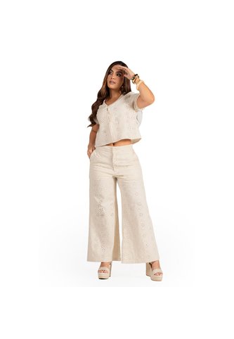 CONJUNTO TRUCCOS JEANS MUJER B45037231 Talla S Truccos Jeans