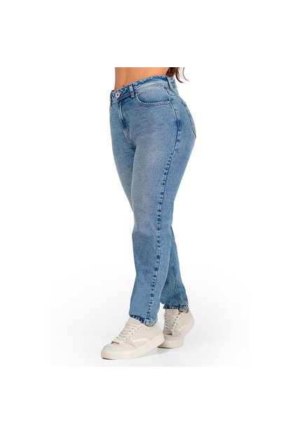 JEAN TRUCCOS JEANS MUJER T22086037 Talla 10
