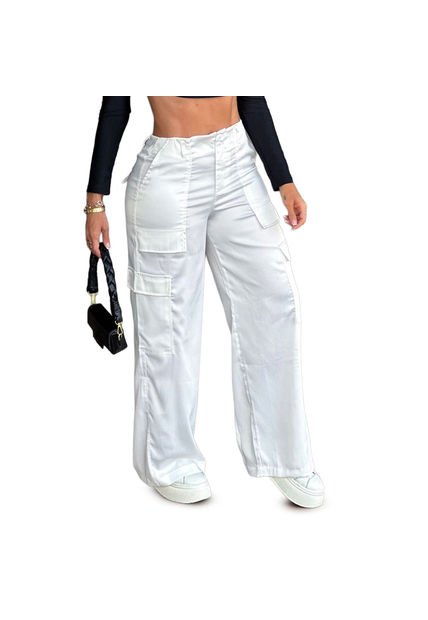 PANTALON TRUCCOS JEANS MUJER B29020318 Talla L