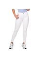 JEAN TRUCCOS JEANS MUJER T22092455 BLANCO Talla 6 de Truccos Jeans