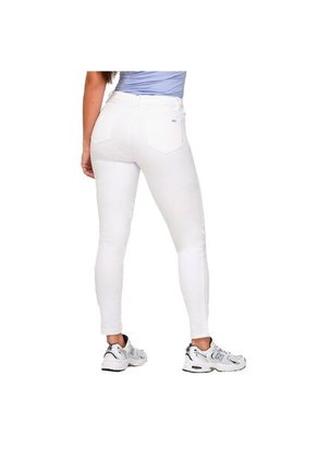 JEAN TRUCCOS JEANS MUJER T22092455 BLANCO Talla 6