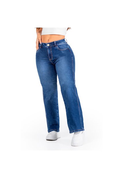 JEAN TRUCCOS JEANS MUJER T22036049 Talla 12