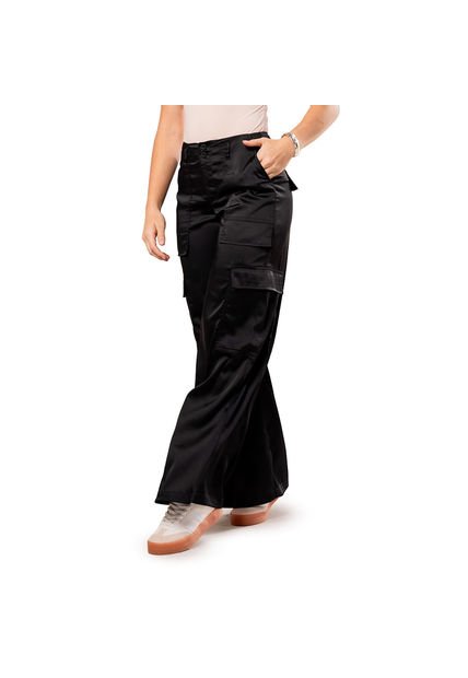 PANTALON TRUCCOS JEANS MUJER B29020318 Talla L