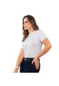 CAMISETA TRUCCOS JEANS MUJER B09006121 Talla M de Truccos Jeans