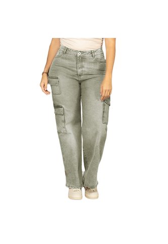 JEAN TRUCCOS JEANS MUJER P22020052 Talla 22 Truccos Jeans