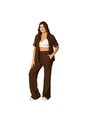 CONJUNTO TRUCCOS JEANS MUJER B45037212 Talla XS de Truccos Jeans