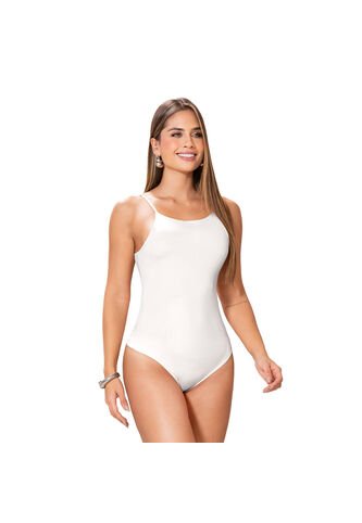 BLUSA TRUCCOS JEANS MUJER B05034360 BLANCO Talla L Truccos Jeans