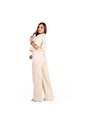 CONJUNTO TRUCCOS JEANS MUJER B45037233 Talla S de Truccos Jeans