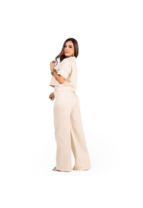 CONJUNTO TRUCCOS JEANS MUJER B45037233 Talla S