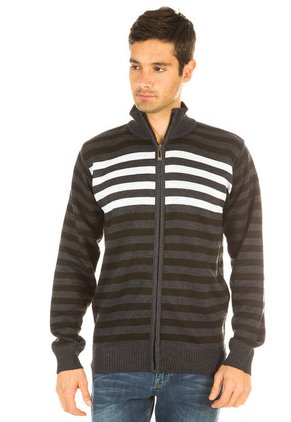 Buso Gris-Negro-Blanco True Rock