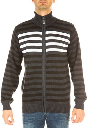 Buso Gris-Negro-Blanco True Rock