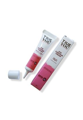 Contorno De Ojos True You Rosa 15 ML