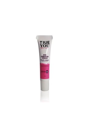 Contorno De Ojos True You Rosa 15 ML