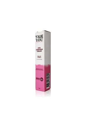 Contorno De Ojos True You Rosa 15 ML