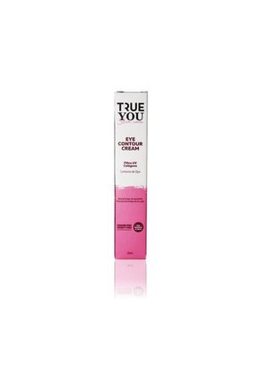 Contorno De Ojos True You Rosa 15 ML