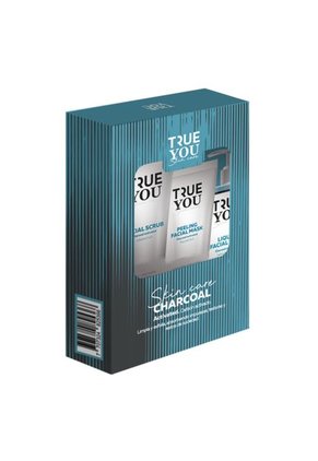 Kit Detox Facial True You