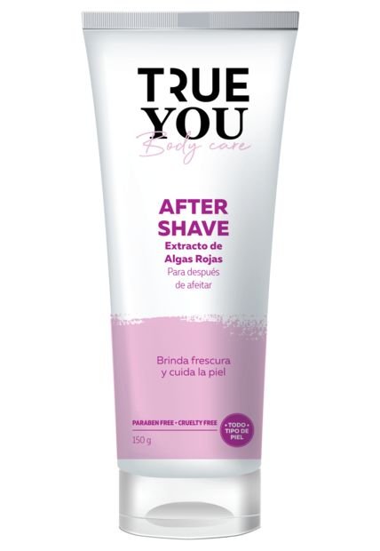 After Shave True You 150ml