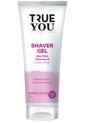 Shaver Gel True You 150ml de True You