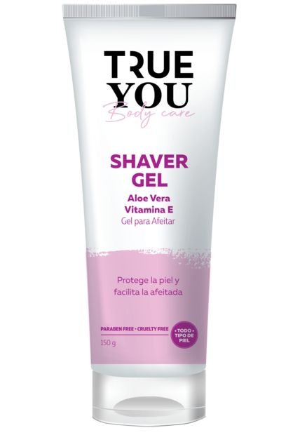 Shaver Gel True You 150ml