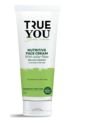Crema Facial True You Nutritiva Con Filtro Solar  30 G de True You