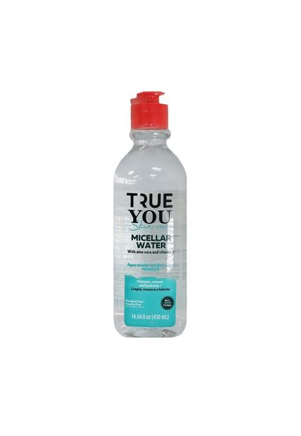 Agua Micelar True You 430ml