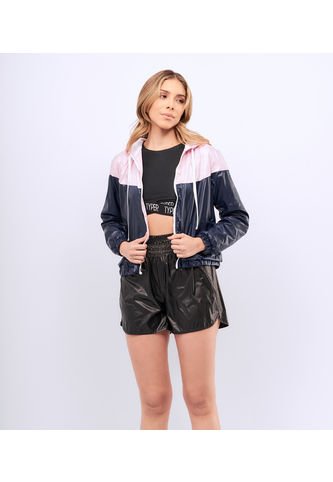 Abigail Chaqueta Rompevientos, Typer Activewear Typer