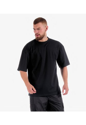 Camiseta Extraoversize Para Hombre Typer Typer