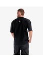 Camiseta Extraoversize Para Hombre Typer de Typer