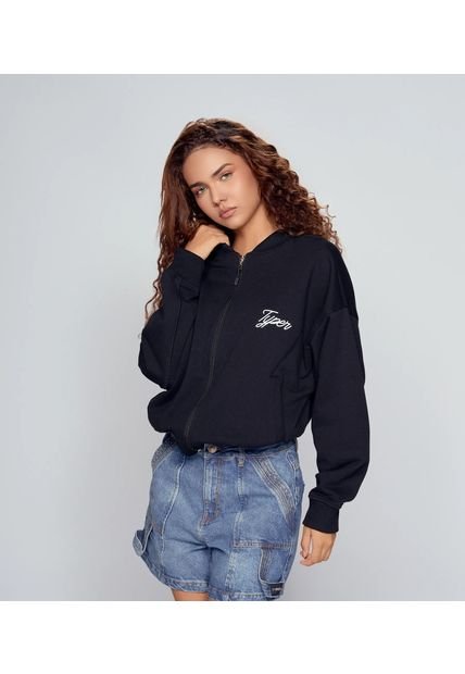 Buzo Para Mujer Typer