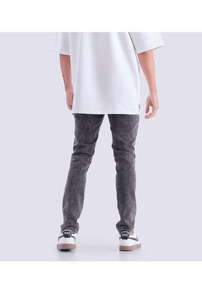 Jean Skinny Para Hombre Typer