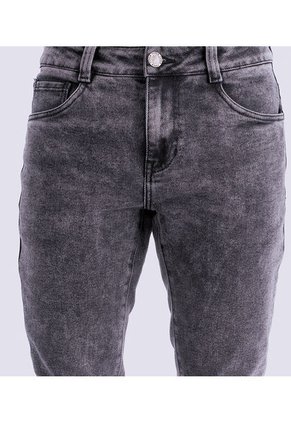 Jean Skinny Para Hombre Typer