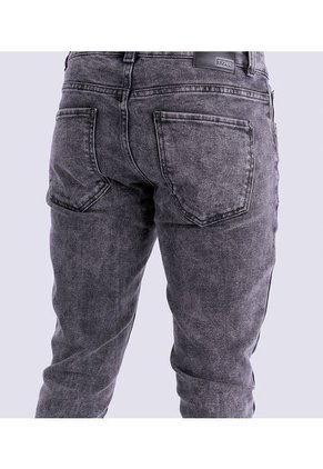 Jean Skinny Para Hombre Typer
