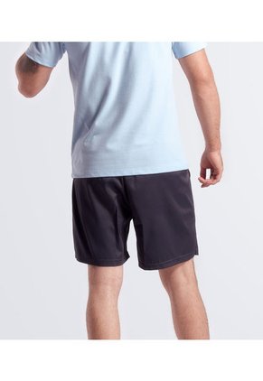 Pantaloneta Con Estampado Para Hombre Typer