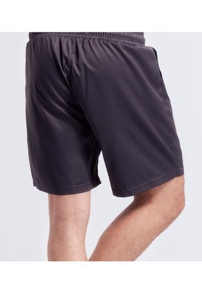 Pantaloneta Con Estampado Para Hombre Typer