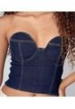 Blusa Para Mujer Corset Typer de Typer
