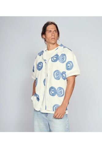 Camisa Para Hombre Typer Typer