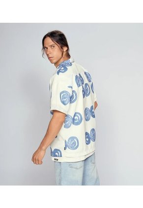 Camisa Para Hombre Typer