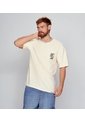 Camiseta Para Hombre Typer de Typer