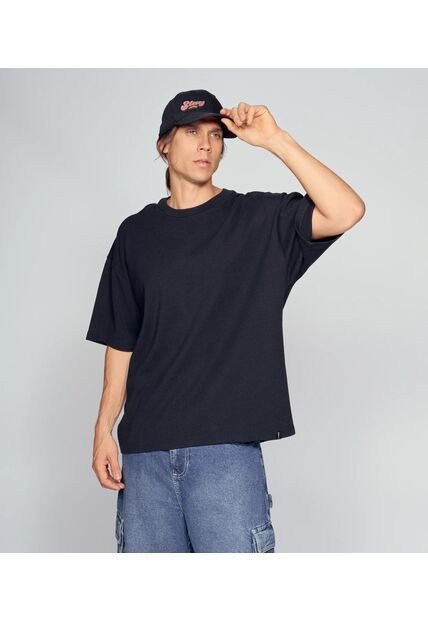 Camiseta Para Hombre Typer