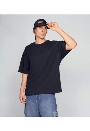 Camiseta Para Hombre Typer