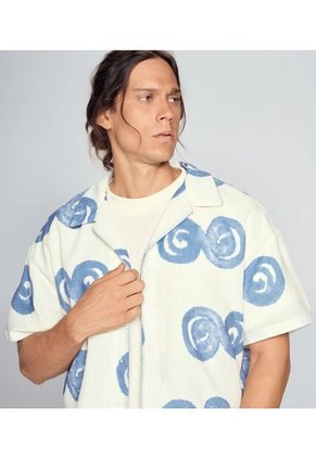 Camisa Para Hombre Typer