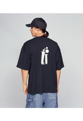 Camiseta Para Hombre Typer