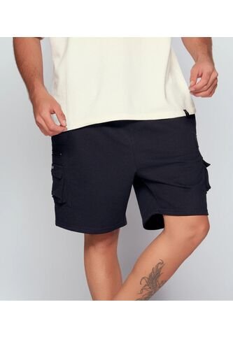 Bermuda Para Hombre Typer Typer