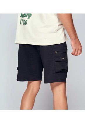 Bermuda Para Hombre Typer