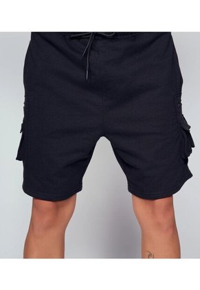 Bermuda Para Hombre Typer