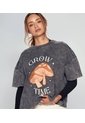 Camiseta Para Mujer Typer de Typer
