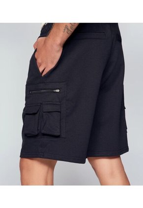 Bermuda Para Hombre Typer