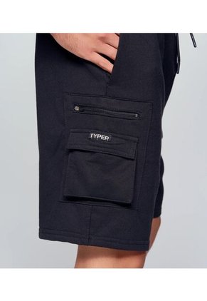 Bermuda Para Hombre Typer