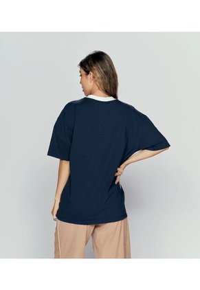 Camiseta Para Mujer Typer