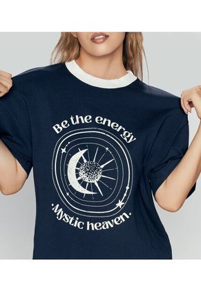 Camiseta Para Mujer Typer